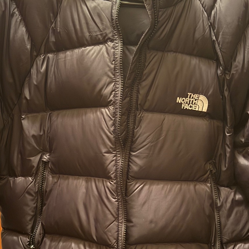Never worn woman's North Face